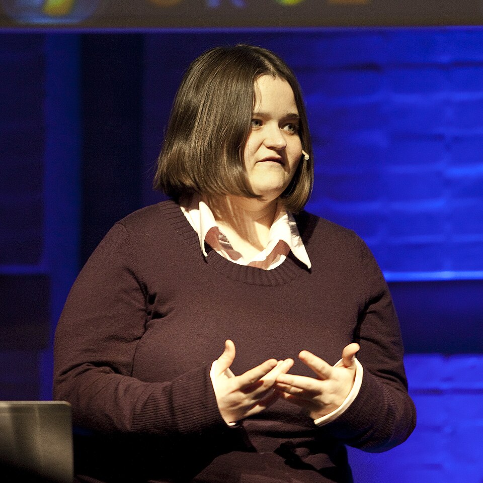Nordiske Mediedager 2010 - Thursday - NMD 2010 (4584469828) (cropped).jpg